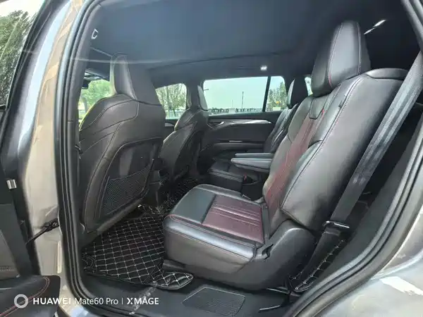 Audi Q5 E-Tron 2022
