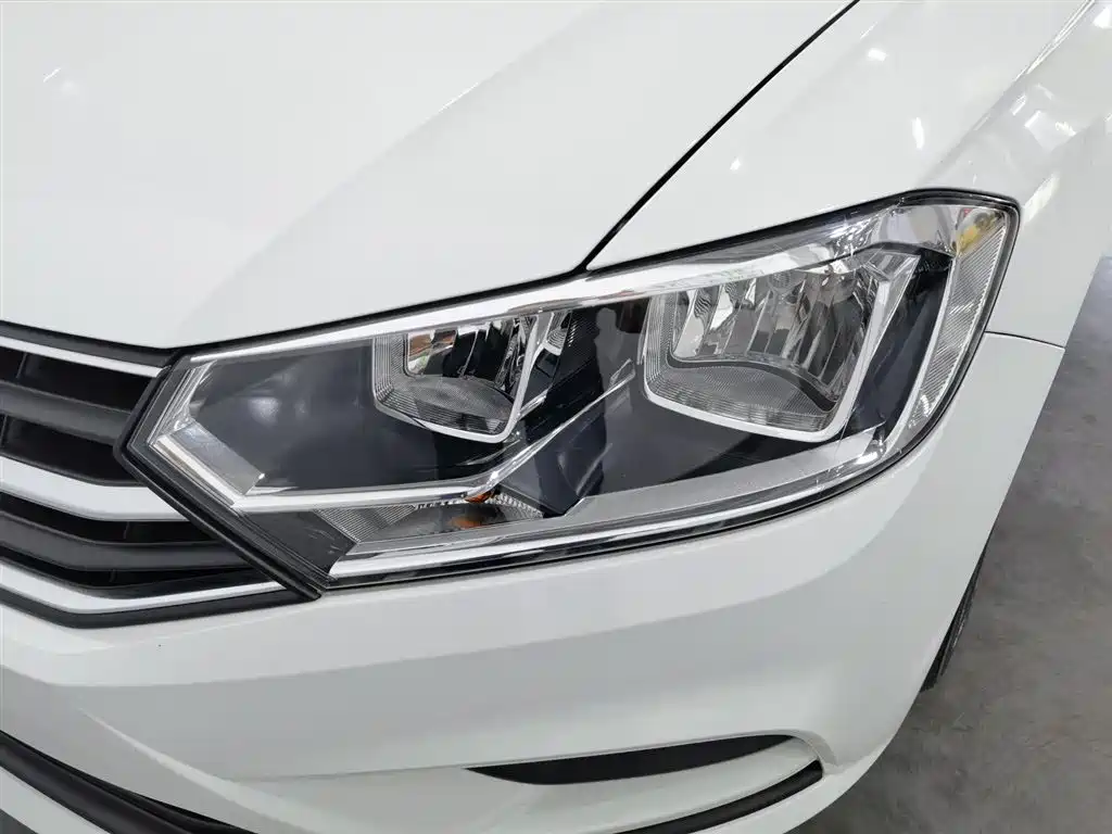 Volkswagen Bora 2020