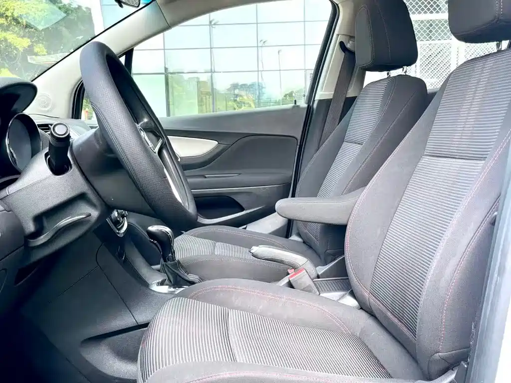 Buick Encore 2016