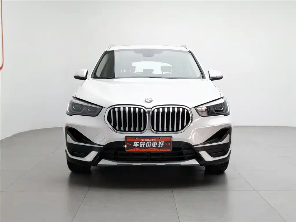 BMW X1 2020