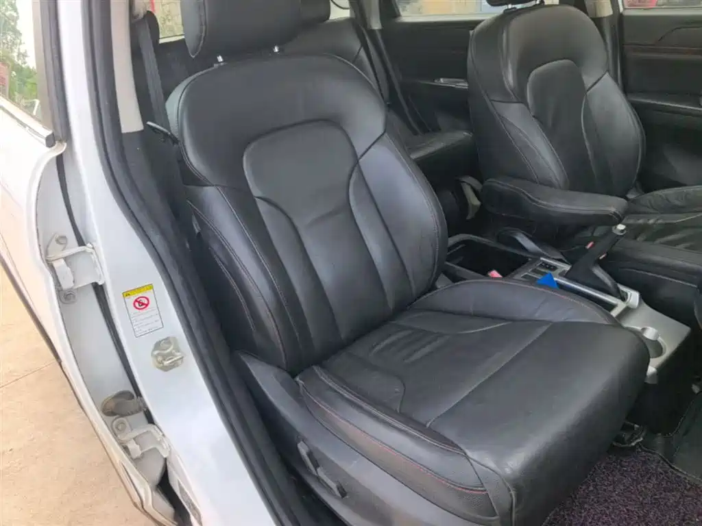 Haval H6 2015 — фото 25