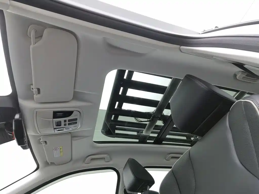Haval H6 2021 — фото 14