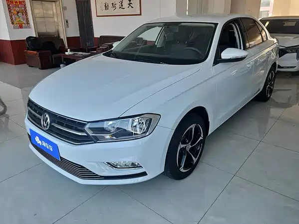 Volkswagen Bora 2022