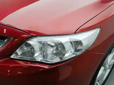 Toyota Corolla 2011