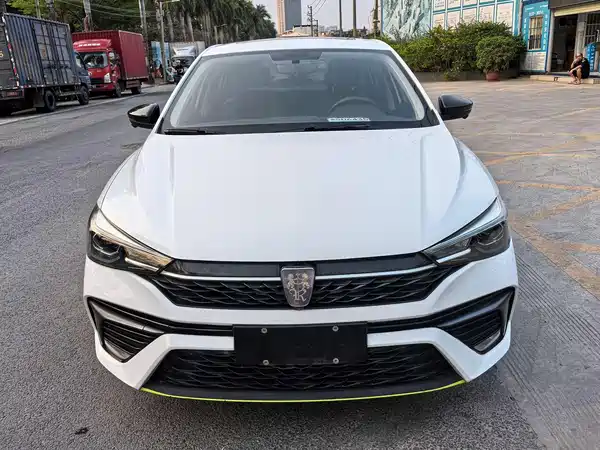 Roewe i5 2021