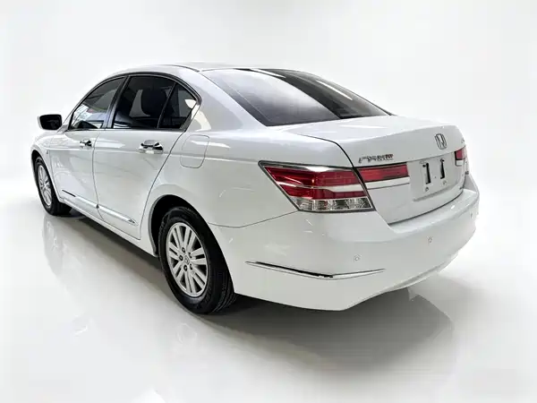 Honda Accord 2013