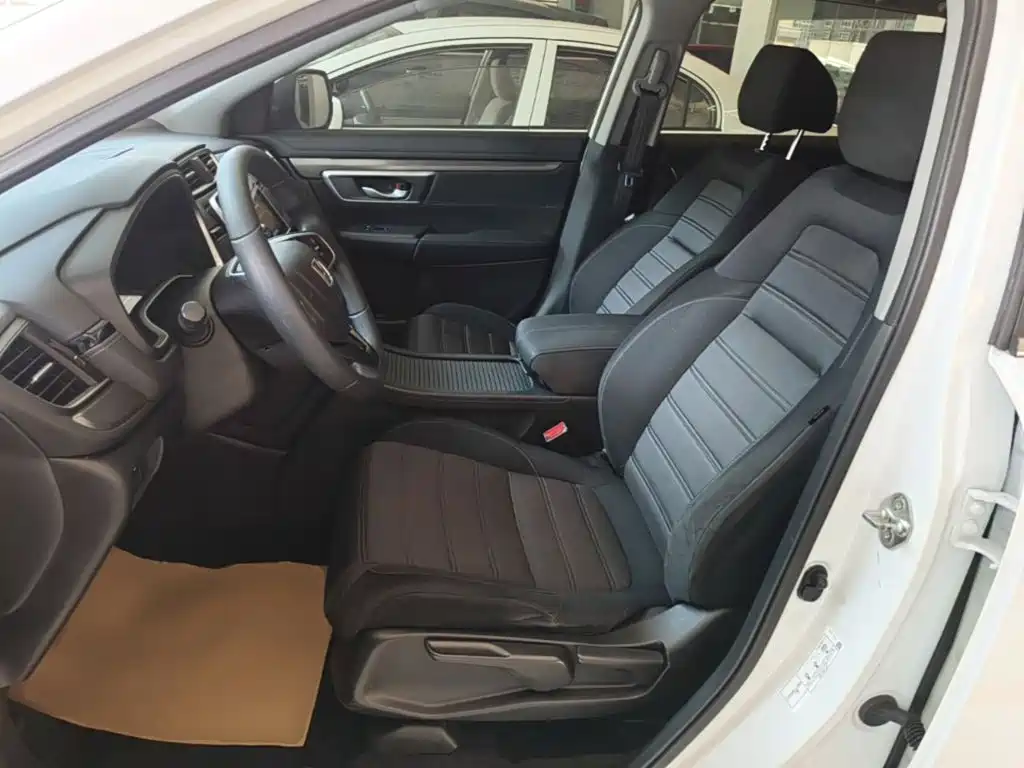 Honda Breeze 2021 — фото 15