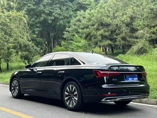 Audi A6L 2024