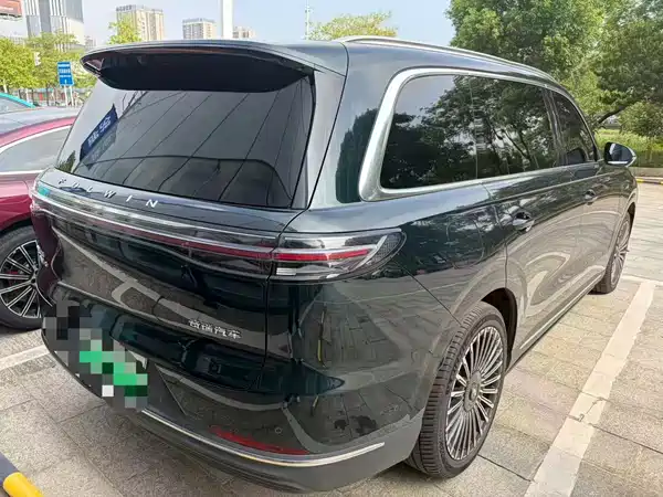 Chery Fengyun T11 2025