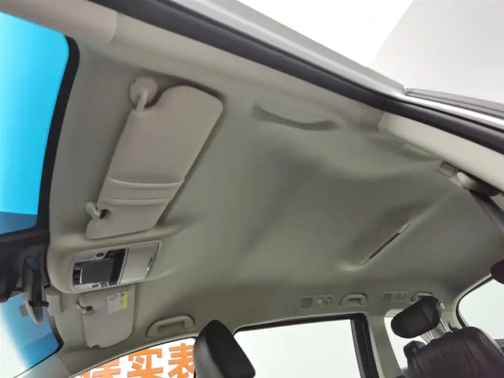 Honda Odyssey 2024 — фото 14