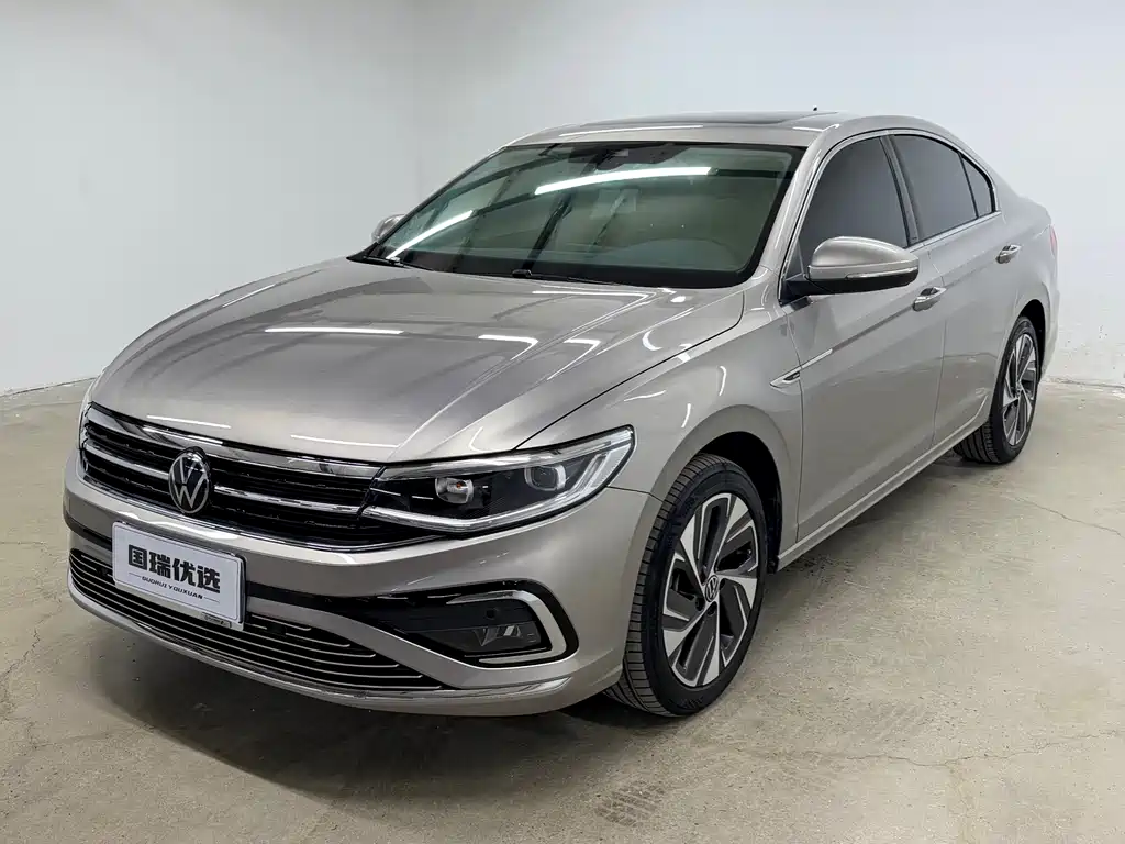 Volkswagen Bora 2022