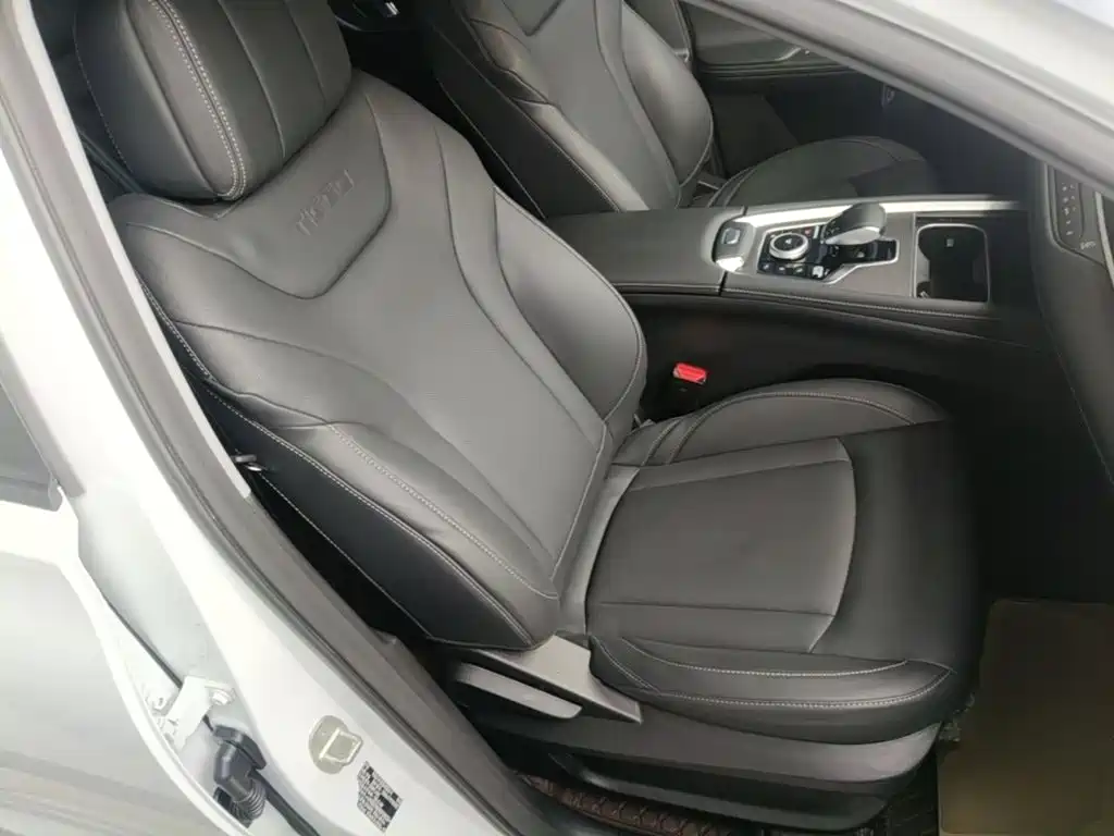 Chery Tiggo 8 PRO 2025 — фото 25