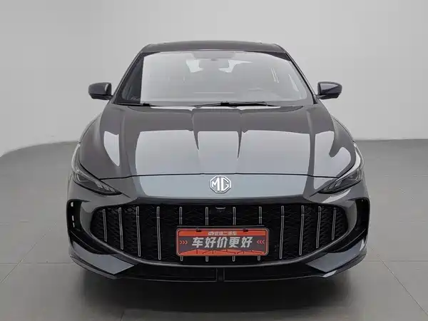 MG5 2024