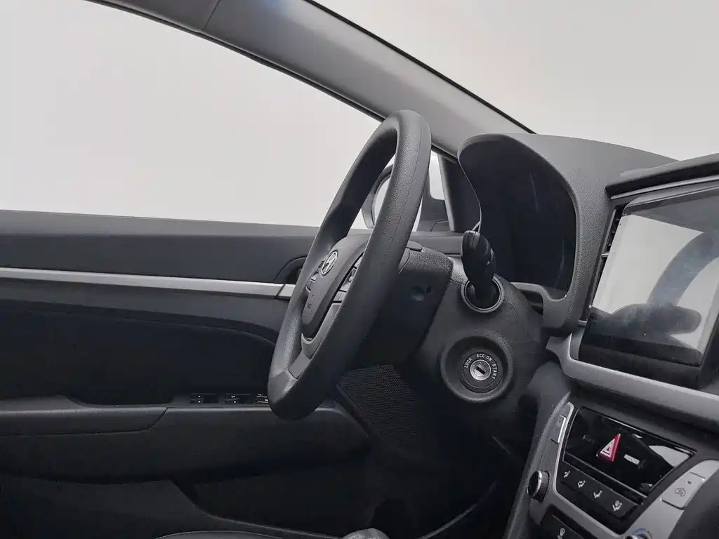 Hyundai Celesta 2018 — фото 22