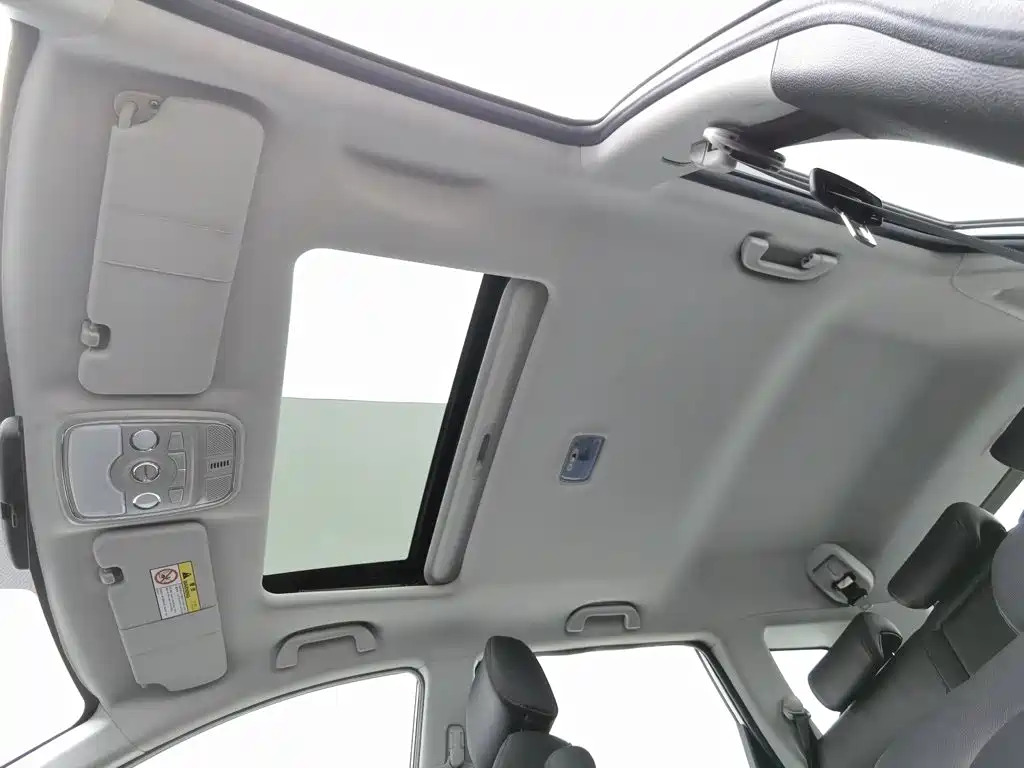Haval H6 2016 — фото 14