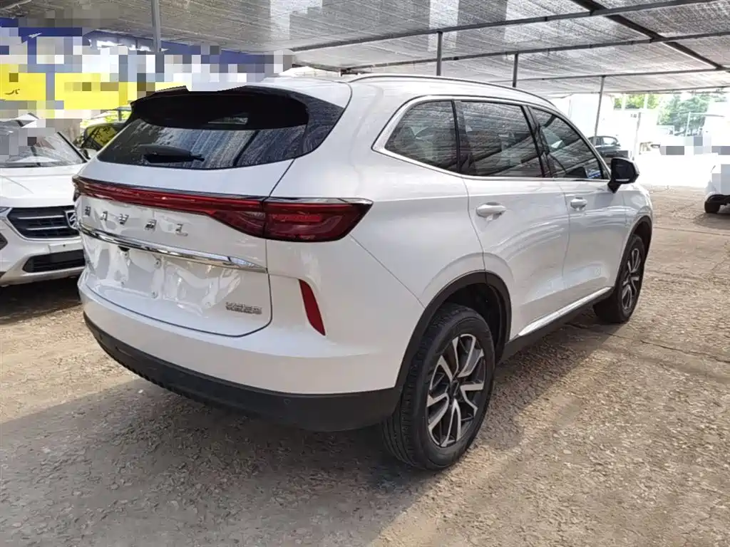 Haval H6 2022