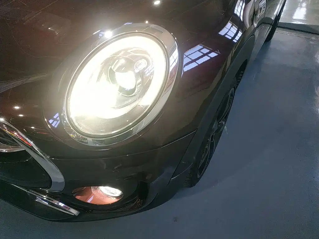 MINI Clubman 2016 — фото 15