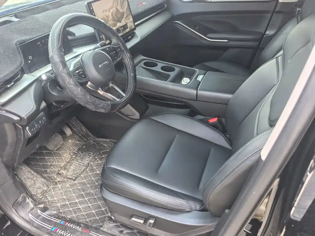 Haval H6 2025