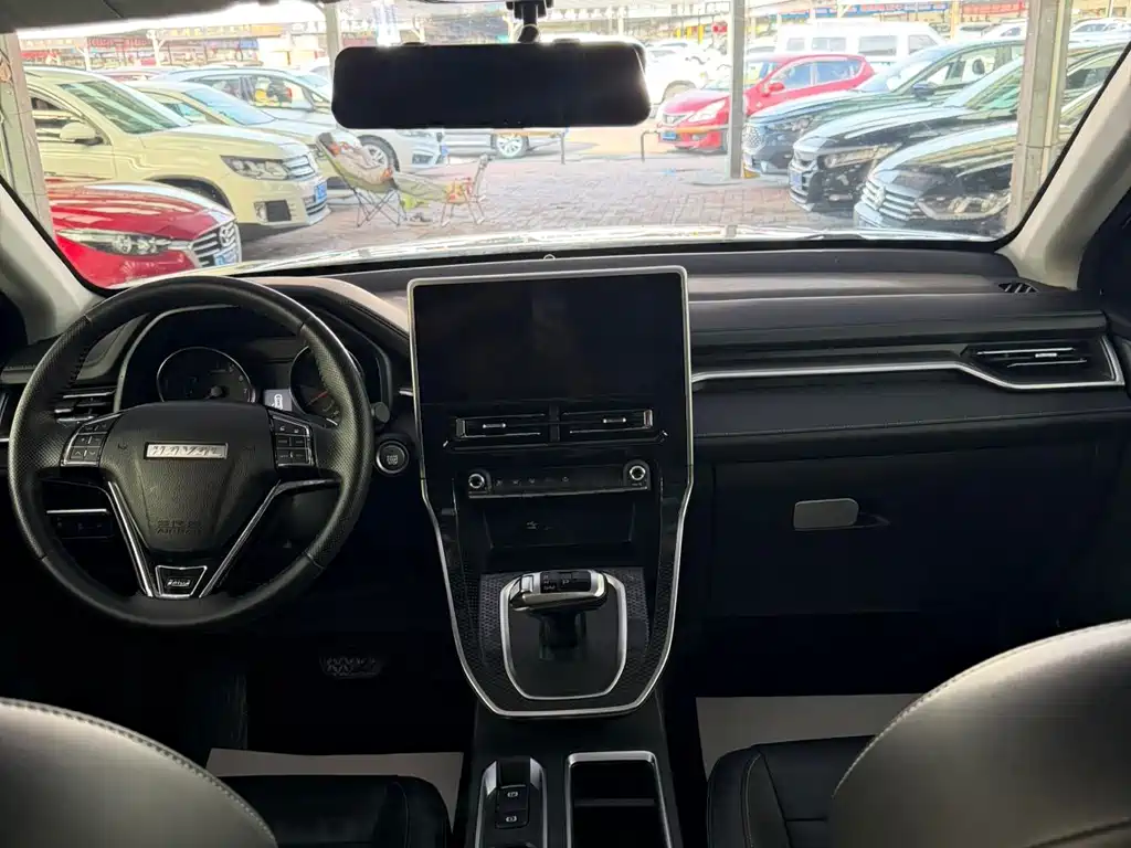 Haval M6 2022
