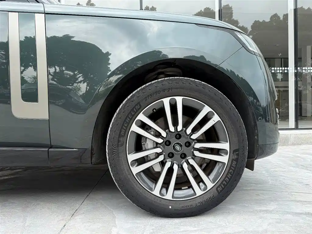 Land Rover Range Rover 2024 — фото 10