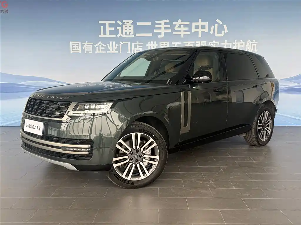 Land Rover Range Rover 2024