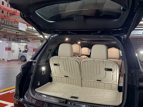 Li Auto L9 2023