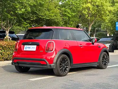 MINI MINI 2022