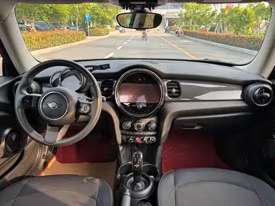 MINI MINI 2022