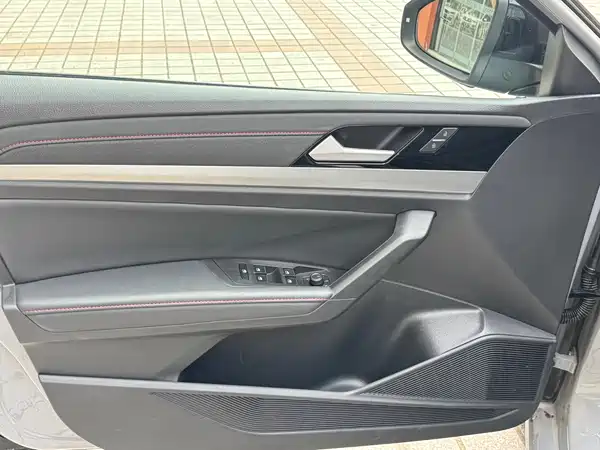 Volkswagen Lavida 2023