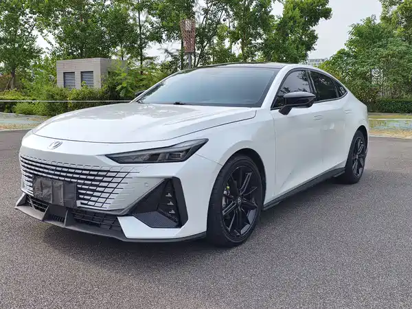 Changan UNI-V 2023