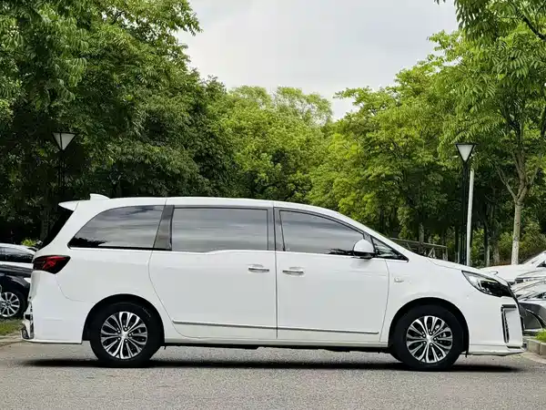 Buick GL8 2020
