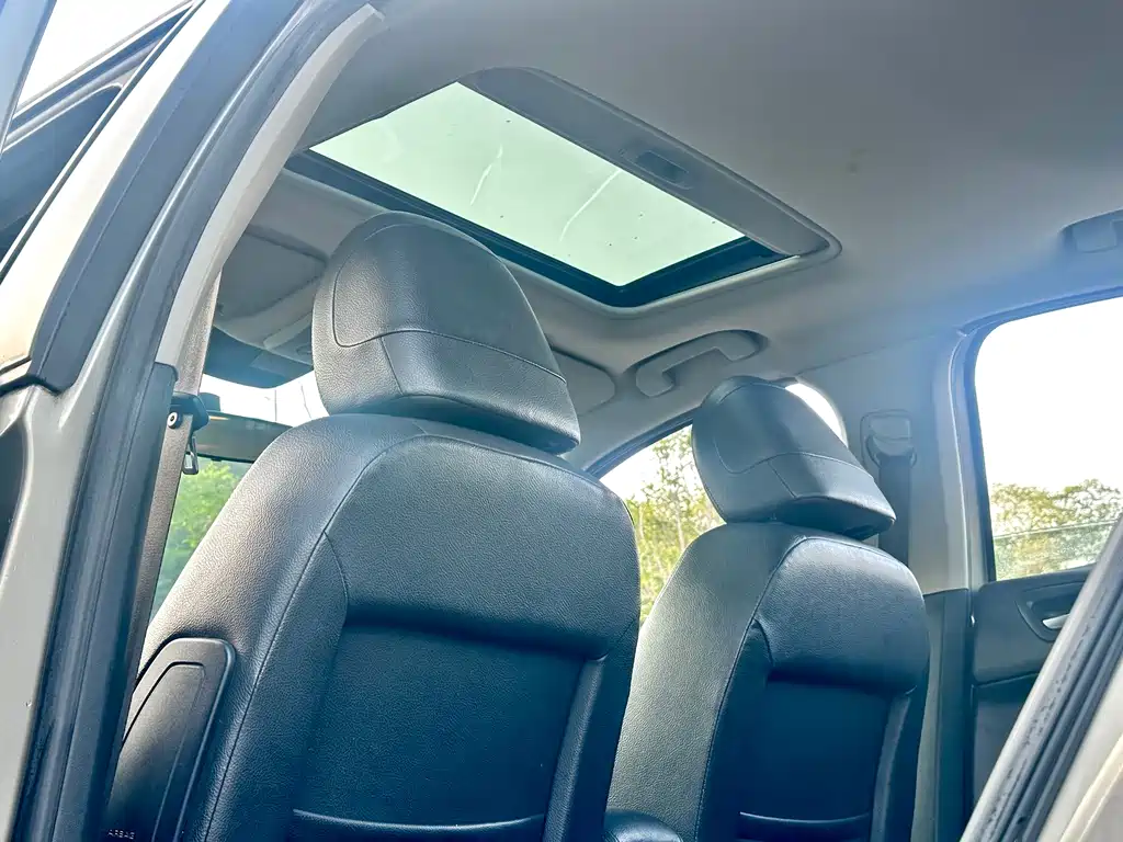 Citroen C4L 2015 — фото 28