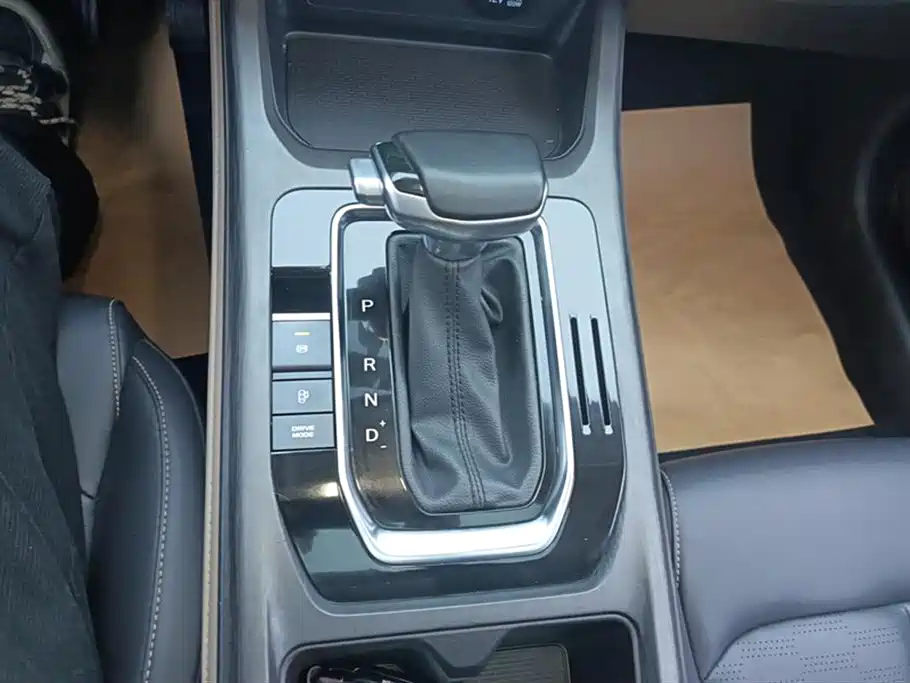 Changan CS55PLUS 2022 — фото 16