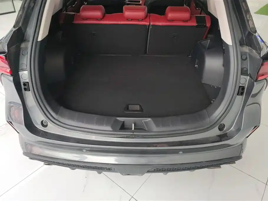 Changan CS75 PLUS 2020 — фото 4