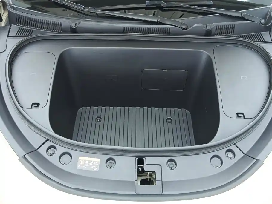 Geely Galaxy Starwish 2025 — фото 10