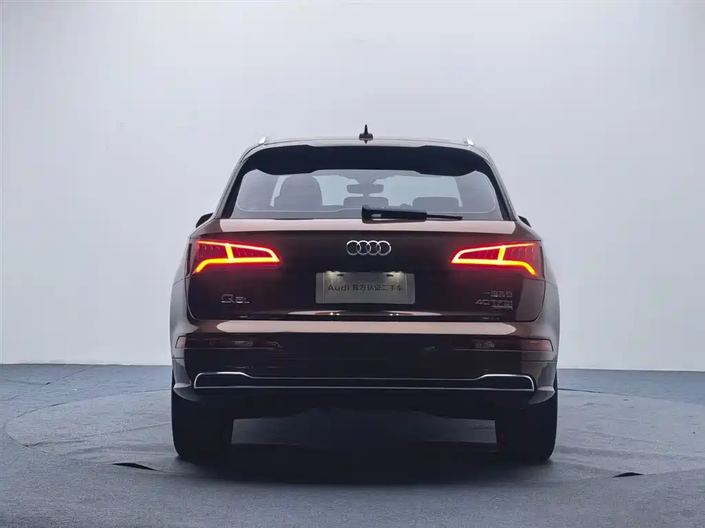 Audi Q5L 2019