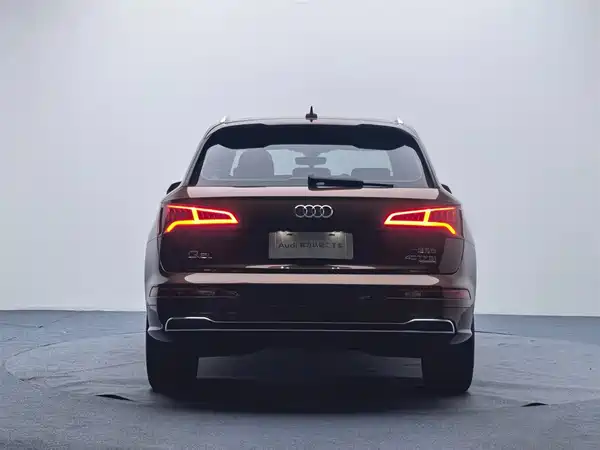 Audi Q5L 2019
