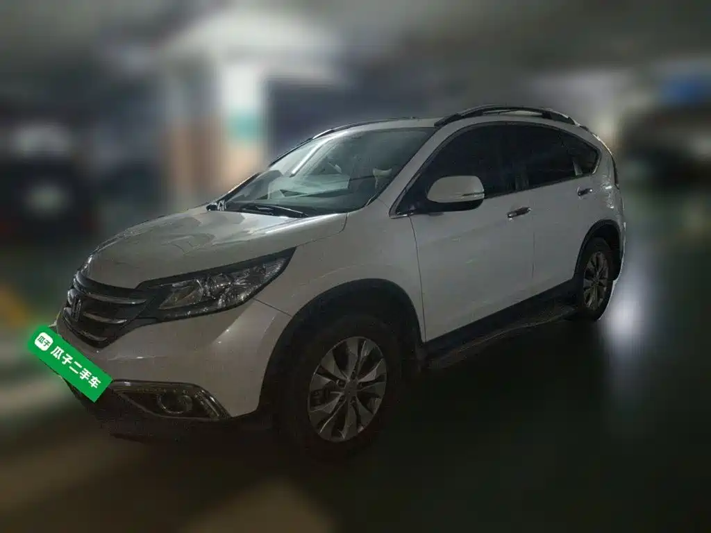 Honda CR-V 2014