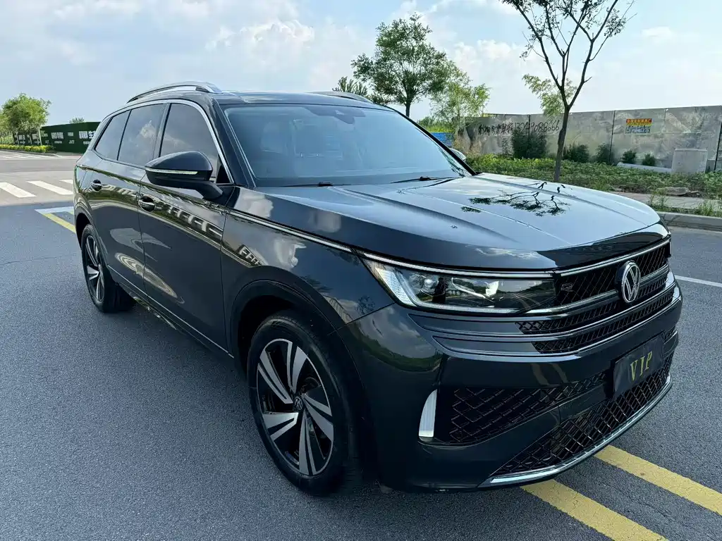 Volkswagen Tavendor 2025