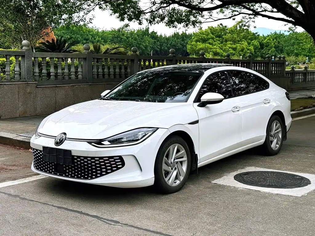 Volkswagen Lamando 2022