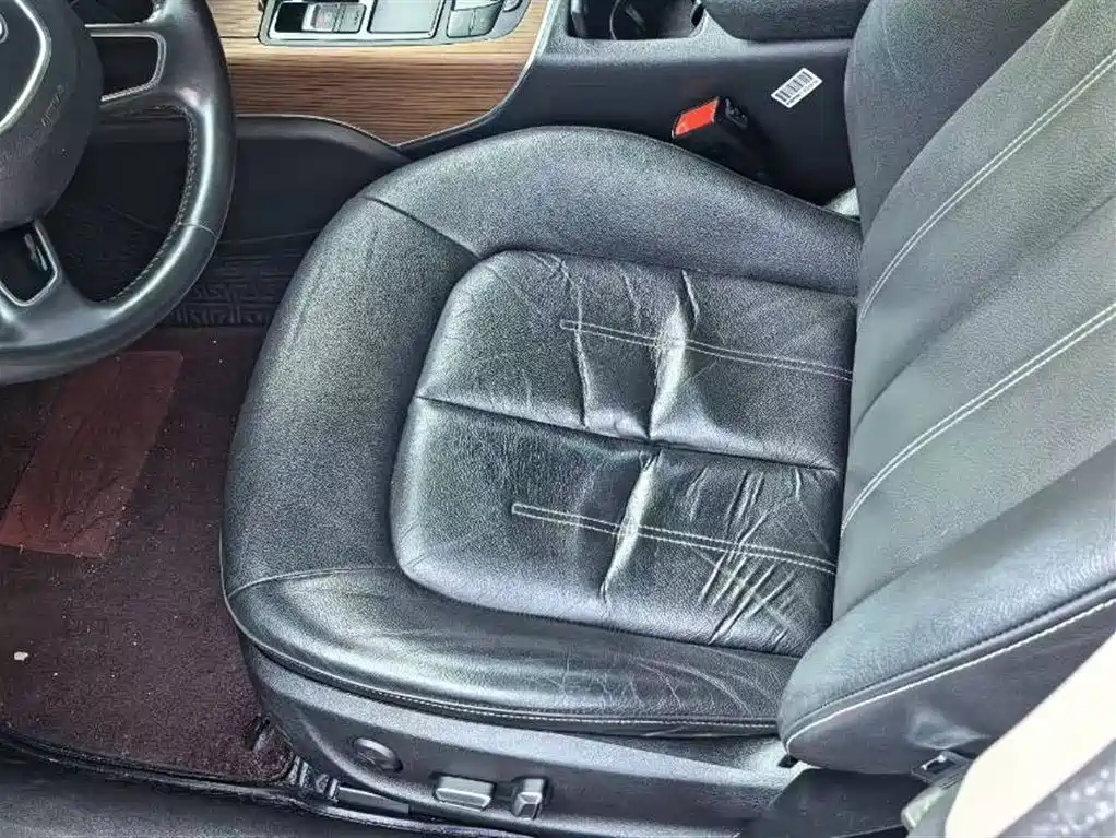 Audi A6L 2018