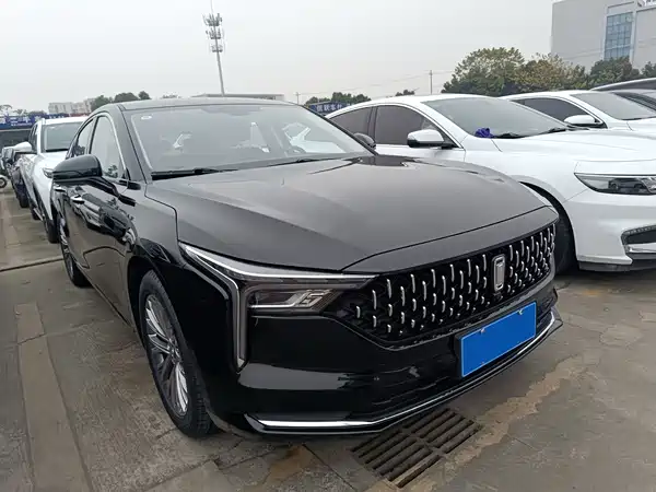 Bestune B70 2023