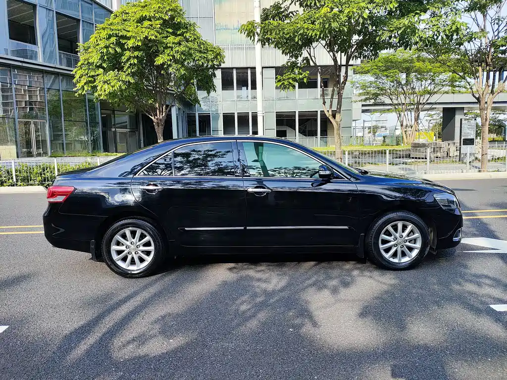 Toyota Camry 2014