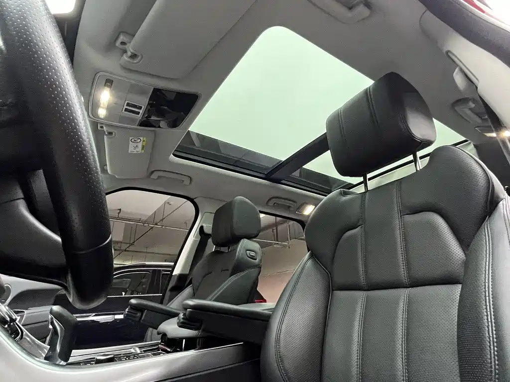 Land Rover Sport 2013 — фото 15