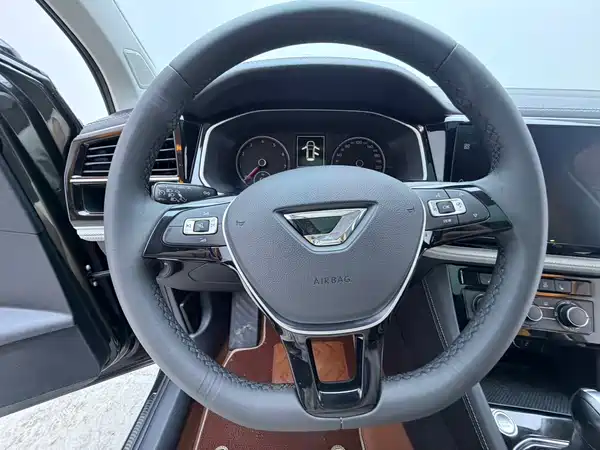 Jetta VS7 2023