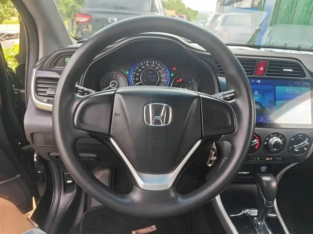 Honda Crider 2015 — фото 11