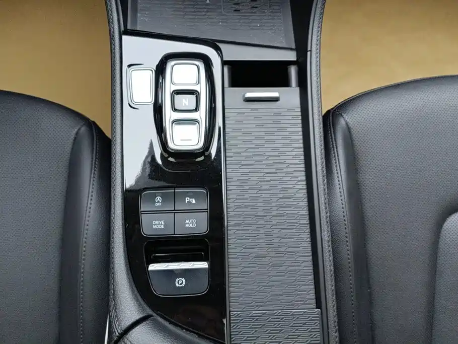 Hyundai Mistra 2021 — фото 16