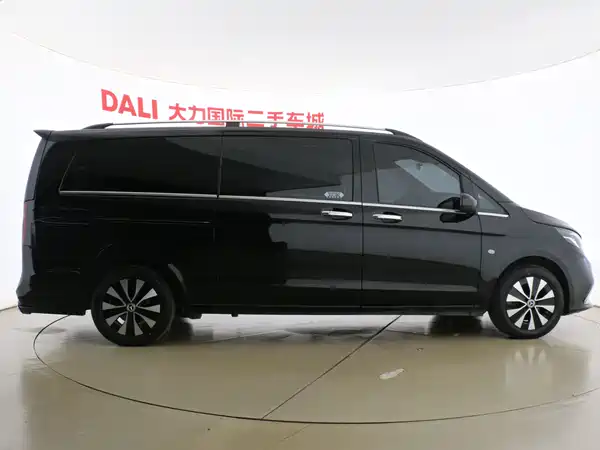 Mercedes-Benz Vito 2021