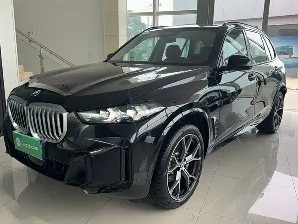 BMW X5 2023