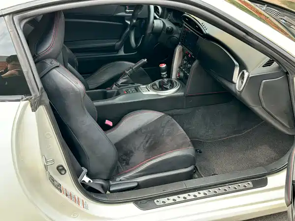 Toyota 86 2013